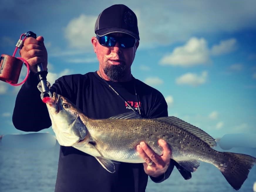 Sonrise Fishing